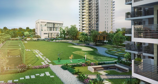 Godrej Substance - Sector 79